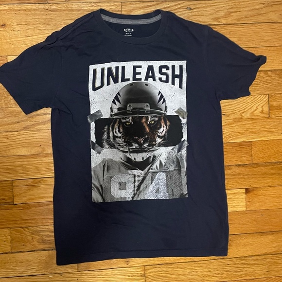 5 Cool Boy t shirts sizes 10-12 to 14-16 - Picture 2 of 7